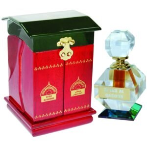 HARAMAIN ATTAR AL-QASOOR 12ML