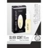Al Nuaim SILVER SCENT Attar Roll On 3 ML