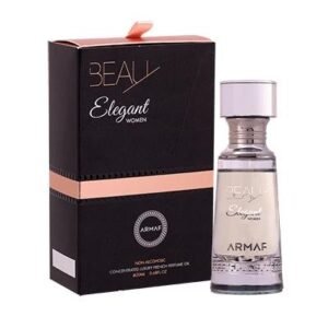 Armaf BEAU ELEGANT Women Perfume Oil 20ml attar