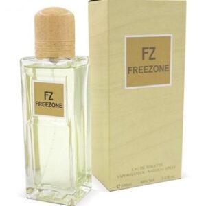 FZ FreeZone Pour Homme - Edt