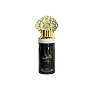 TAJ EHSAS AL HUB BODY SPRAY 200ML