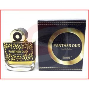 Spray Panther Oud 100 Ml