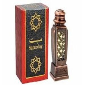 Saturday Attar - 15ML