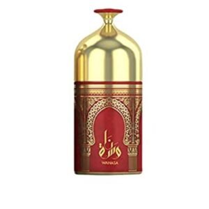 WANASA BODY SPRAY 250ML