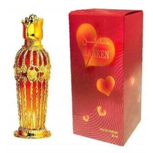 Haneen Spray For Men - 50ML