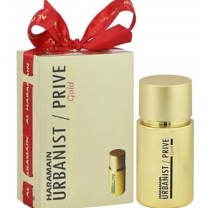 Urbanist Prive Gold For Men - 100ML