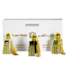 Taqam Al Malaki Non Alcoholic Attar Oil Surrati