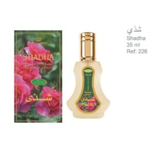 Al Rehab Shadha EDP 35ml (REF. 226)