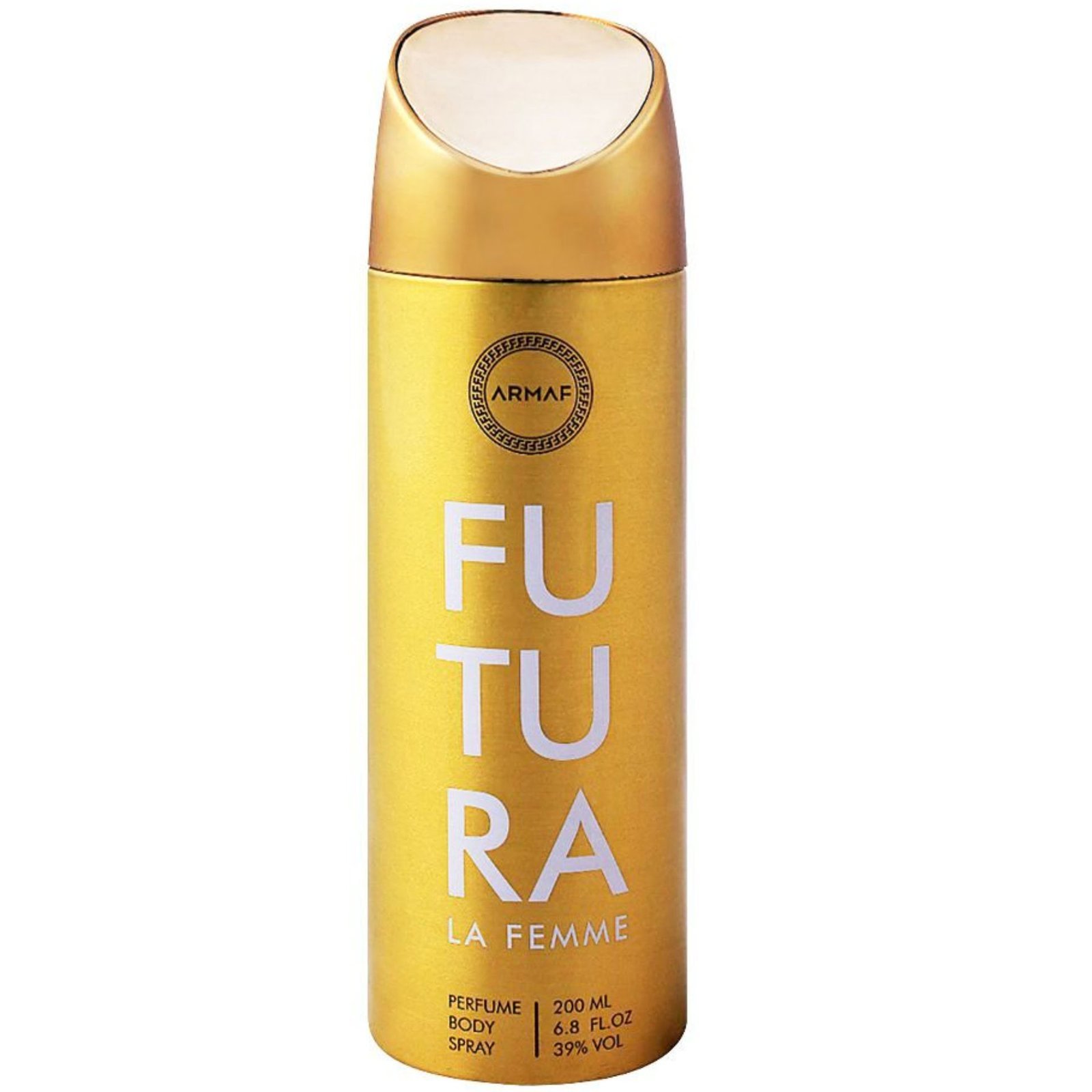 ARMAF FUTURA LA FEMME BODY SPRAY 200ML