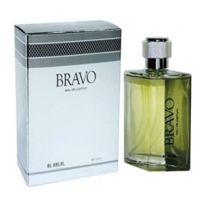 Bravo Perfume - 100ML