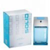 Sapil Solid For Men Eau De Toilette, 100ml