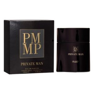 PRIVATE MEN EDP 100ML LATAFA PERFUME
