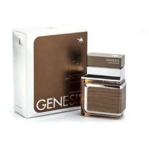 EMPER GENESIS OUD MALAKI MEN EDT 100ML EMPER