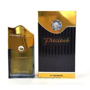 HARAMAIN PRECIOUS SPRAY GOLD 100ML
