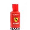Ferrero Finishline Body Spray for Men - 150 ml