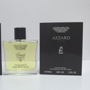 Smart Collection Azzaro No. 68 Perfume For Men ? 100 ml