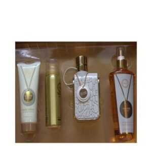 Tag Her For Women Gift Set