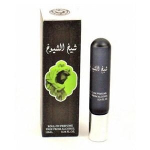 Attar Sheikh Al-Shuyookh - 10 ml
