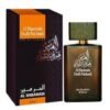 Oudh Patchouli Spray For Men - 100ML