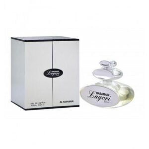 Lagori Silver Spray For Men - 100ML