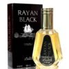 Al Rehab Rayan Black EDP 50ml