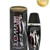 Body & Soul Perfume for Men - 100 ml