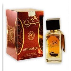 Oud Sharqia Spray - 80ml