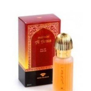 Mukhallat Al Arais for Men - 50 ml