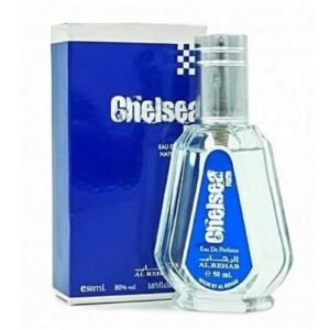 Al Rehab Chelsea Man EDP 50ml