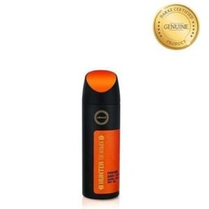 Hunter For Women - 200ML