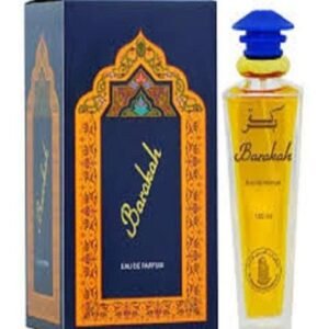 Barakah Spray For Men - 100ml
