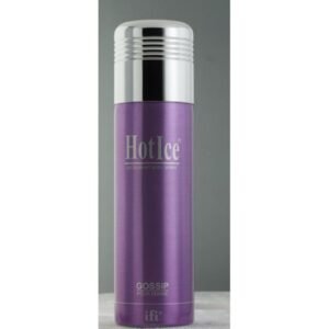 HOT ICE GOSSIP POUR HOMME B/SPRAY 200ML