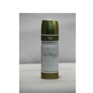 LA BEAUTE BLANCHE BODY SPRAY 200ML