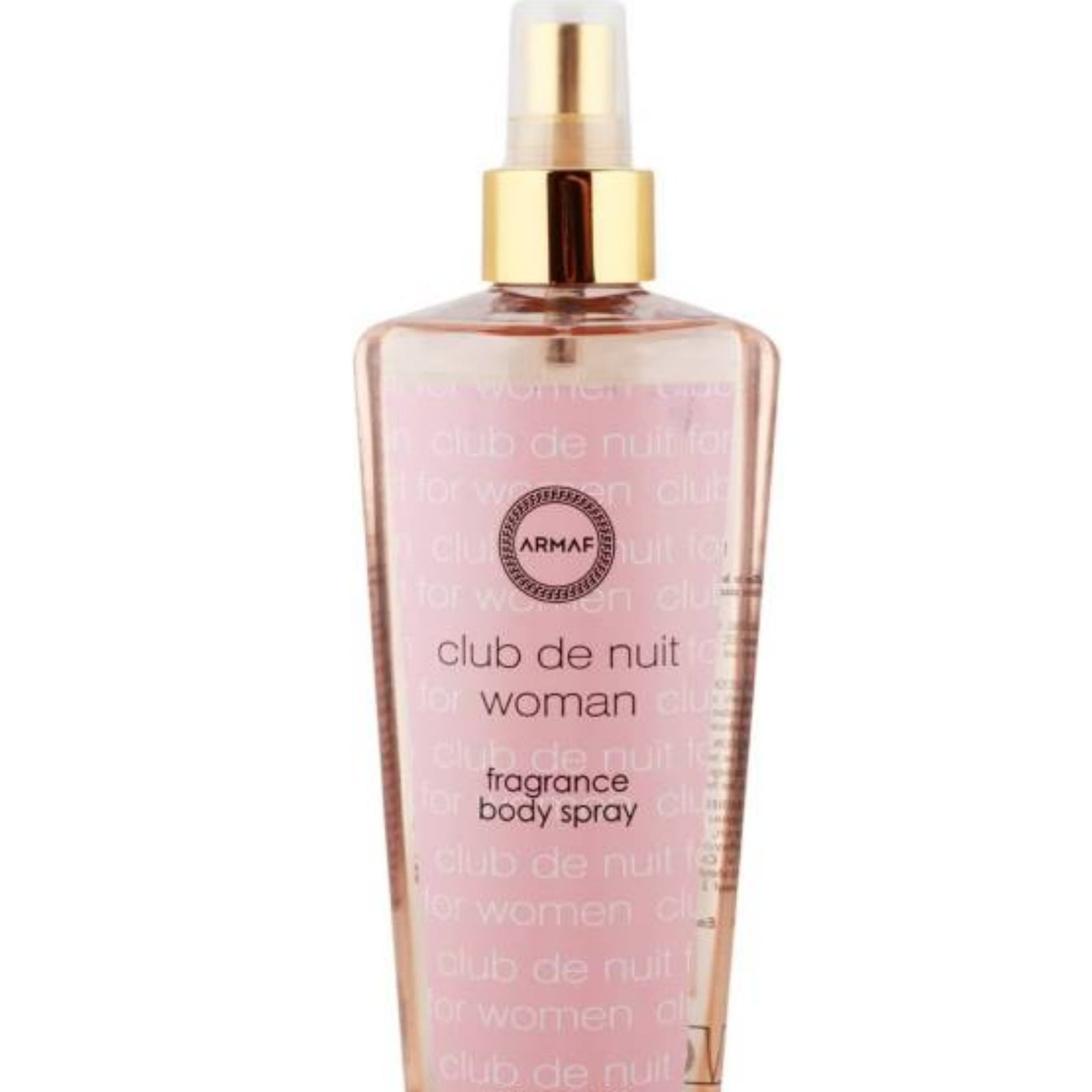 ARMAF CLUB DE NUIT WOMEN 100ML MIST