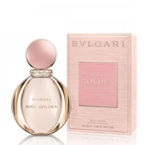 Rose Goldea Bvlgari for women