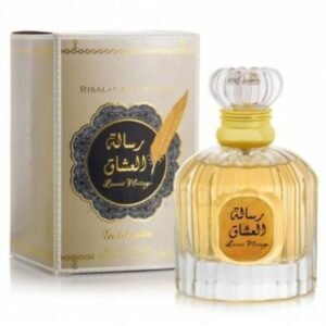 RISALAT UL-USHAQ GOLD SPRAY 100ML