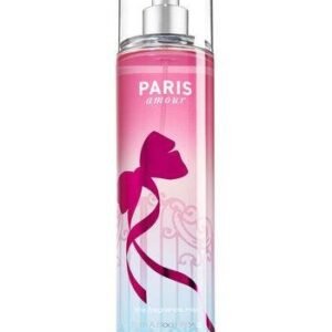 Bath & Body Works Signature Collection Paris Amour 8.0 oz Fine Fragrance Mist