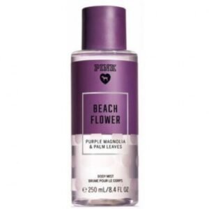 V/S PINK BEACH FLOWER B/SPL 250ML