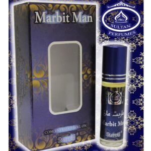 Marbit Man 6 Ml Roll On SURRATI