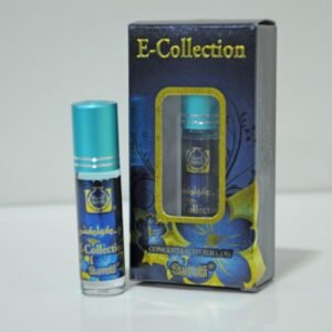 E-Collection 6 Ml Roll On