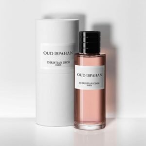 LINE D BELLA OUD ISPAHAN 100ML FRAGRANCE WORLD