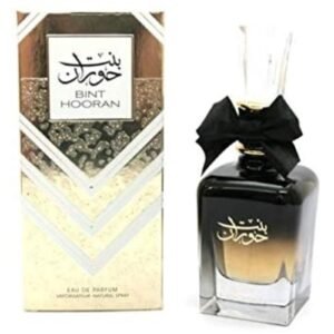 BINT AL-HOORAIN SPRAY 100ML