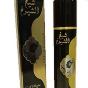 LATTAFA LAIL MALEKI BODY SPRAY 70ML