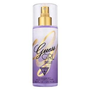 GUESS GIRL BELLE BODY MIST 250ML