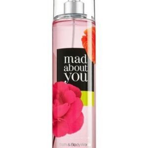 Signature Collection MAD ABOUT YOU Fine Fragrance Mist