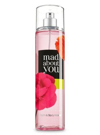Signature Collection MAD ABOUT YOU Fine Fragrance Mist