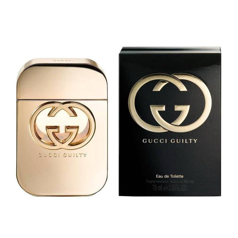 Gucci Guilty For Women 75ml eau de toilette