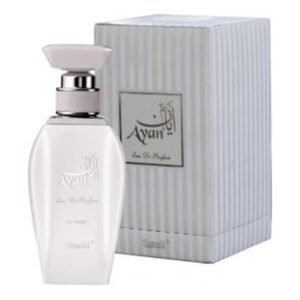 Spray Ayan Perfume 100 Ml SURRATI