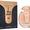 Dalaa Al Arayes Rose PERFUME