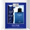 HUNK MUSK DE ARIS GIFT SET EDP 200ML